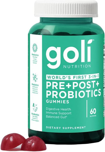 Goli Probiotic