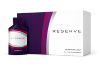 ™مزيج RESERVE الفاخر المضاد للأكسدة من JEUNESSE