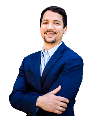 Dr. William Amzallag