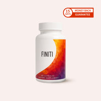 Finiti® – Cellular Longevity Supplement