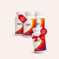 Finiti® – Cellular Longevity Supplement