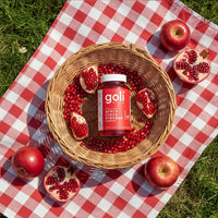 Goli® Apple Cider Vinegar Gummies – Metabolism & Digestive Wellness