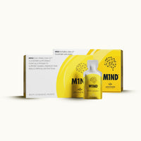 M1ND® – Memory, Focus & Cognitive Performance Formula