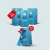 ™ريفيتا بلو جونيس 