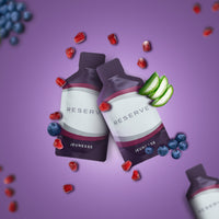Reserve – Antioxidant Superfruit Gel