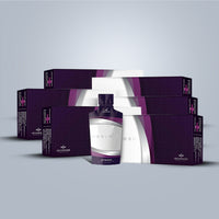 Reserve – Antioxidant Superfruit Gel