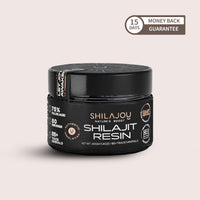 SHILAJOY – Himalayan Purity & Power