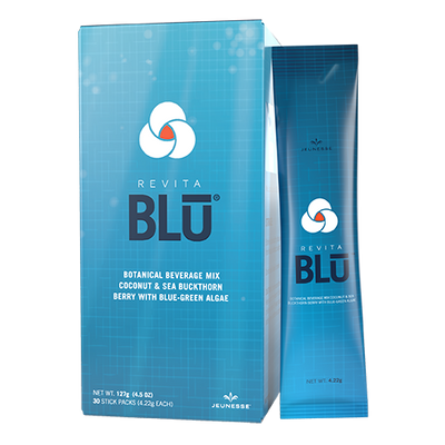 ™Revita BLU Jeunesse