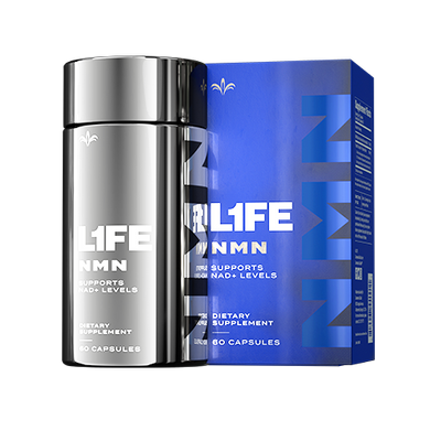 L1FE NMN® Jeunesse